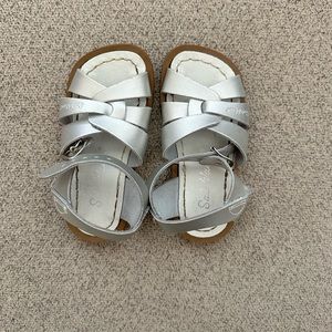 Toddler SaltWater Sandals